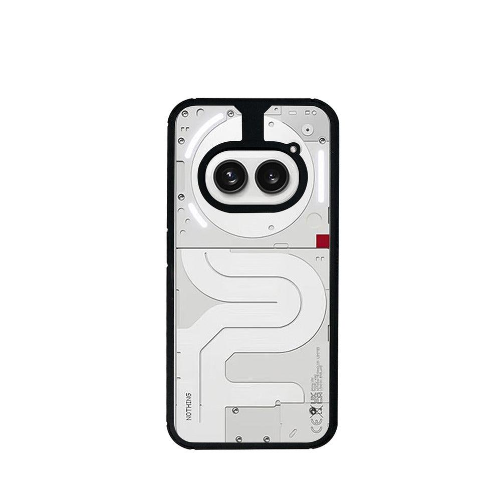 Nothing Phone 2a Back Covers by Aibex Doyers | style and durable - Aibex